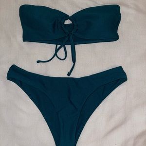 Shein swimsuit - never worn